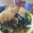 Dos Gringos Burritos