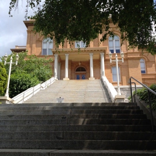 Placer County Superior Court-Auburn Historic Courthouse - Auburn, CA