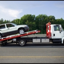 Franklin Auto & Wrecker Service - Automotive Roadside Service