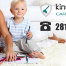 Kingwood TX Carpet Cleaning - Carpet & Rug Cleaners