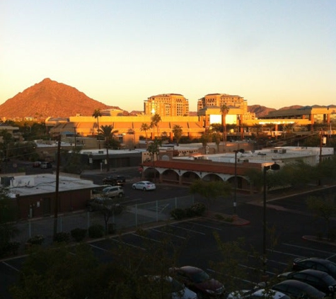 Hyatt Place Scottsdale/Old Town - Scottsdale, AZ