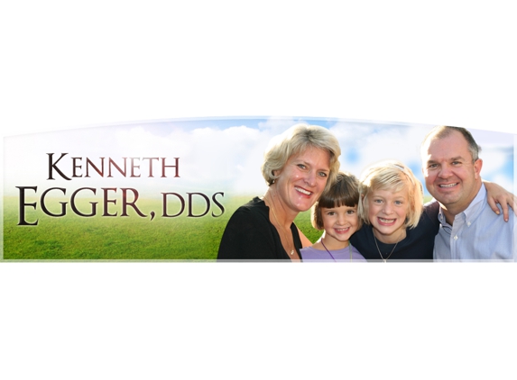 Kenneth Egger, DDS - Mount Pleasant, MI