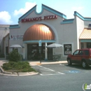 Romano's Pizza - Pizza