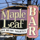 Maple Leaf Bar - Bars