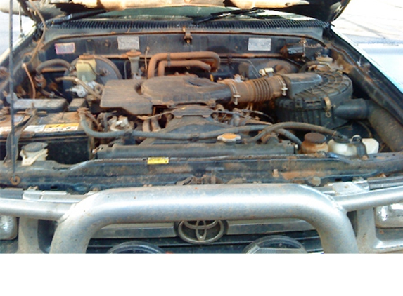JR Car Detailing - Dubbo, NSW