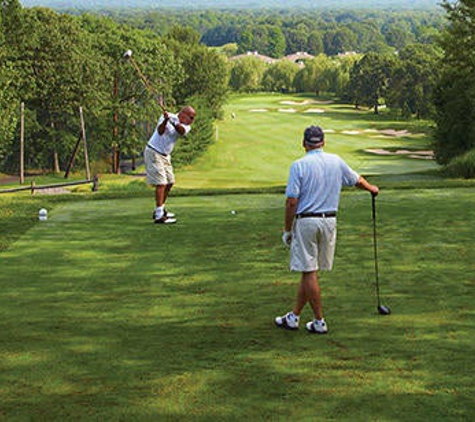 Bentwater Golf Club - Acworth, GA