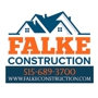 Falke Construction