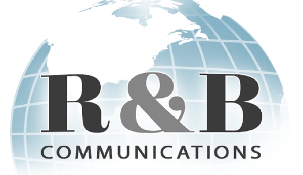R&B Communications - Grass Valley, CA