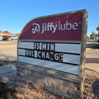 Jiffy Lube Oil Change