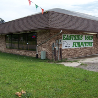 Eastside Used Furniture - Clio, MI