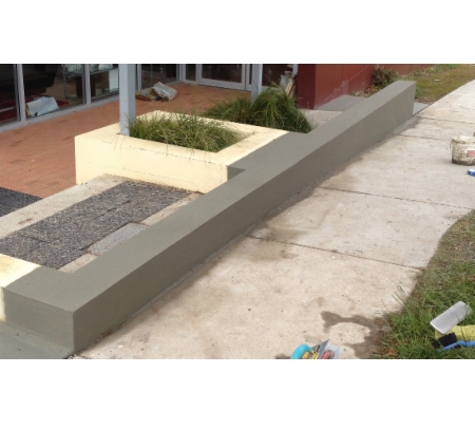 Rock Solid Concreting - Royalla, NSW