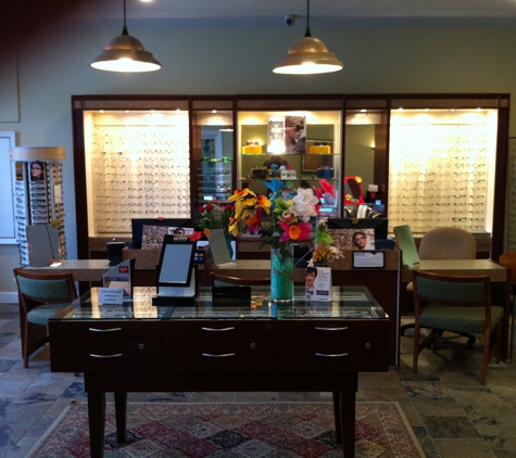 Malik EyeCare - Hollis, NY