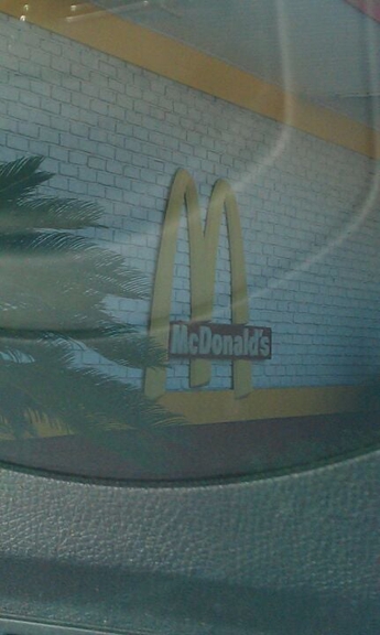 McDonald's - Abbeville, LA