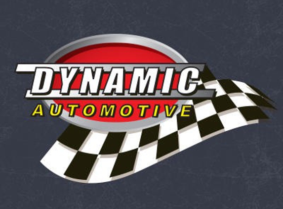 Dynamic Automotive - New Market, MD