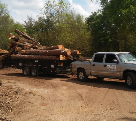 A Brothers Tree Service - Houma, LA