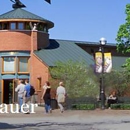 The Patio at Cafe Brauer - American Restaurants