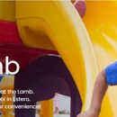 Preschool at The Lamb - Educational Services