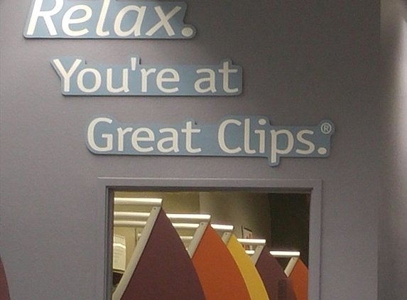 Great Clips - Roseville, CA