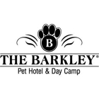 Barkley Pet Hotel And Day Spa