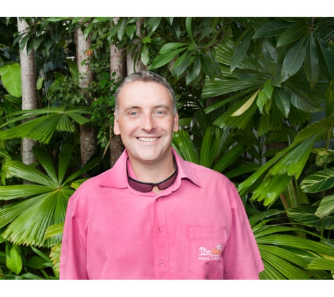 Tony Mcgrath Real Estate - Port Douglas, QLD. Callum Jones
