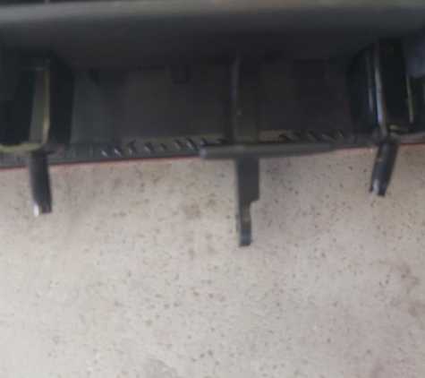Torq Parts - Bayswater, VIC. Loose mounting stud