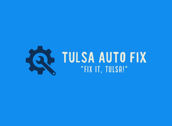 Tulsa Auto Fix - Tulsa, OK. Tulsa Auto Fix