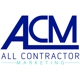 All Contractor Marketing