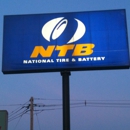 N.T.B. - National Tire & Battery - Auto Repair & Service