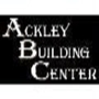 Ackley Building Center