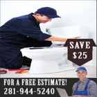 Toilet Repair Alvin TX
