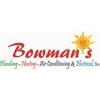 Bowman's Plumbing Heating & Air Conditioning gallery