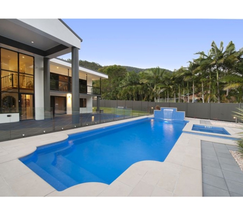 Garden City Pools - Rangeville, QLD