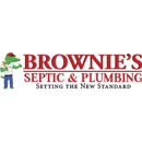 Brownies Septic and Plumbing - Septic Tank & System Cleaning