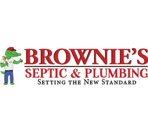 Brownies Septic and Plumbing - Orlando, FL