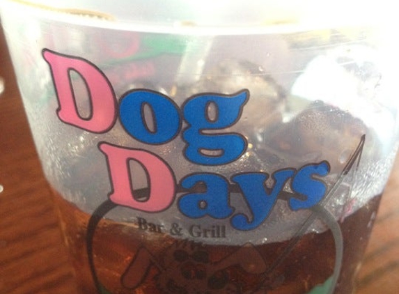 Dog Days - Osage Beach, MO