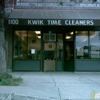 Kwik Time Cleaners gallery