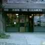 Kwik Time Cleaners