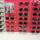 Sunglass Hut