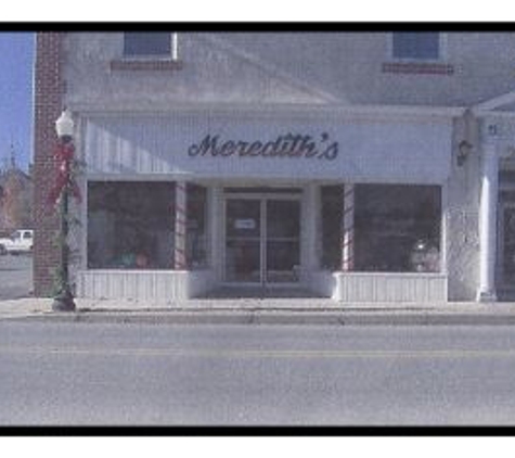 Meredith's TV & Appliances, Inc. - Federalsburg, MD