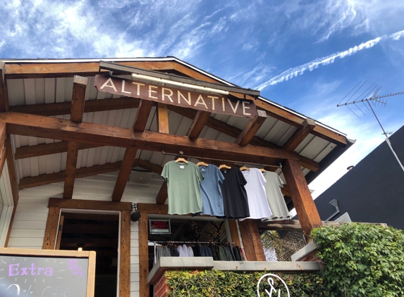 Alternative Apparel - Venice, CA