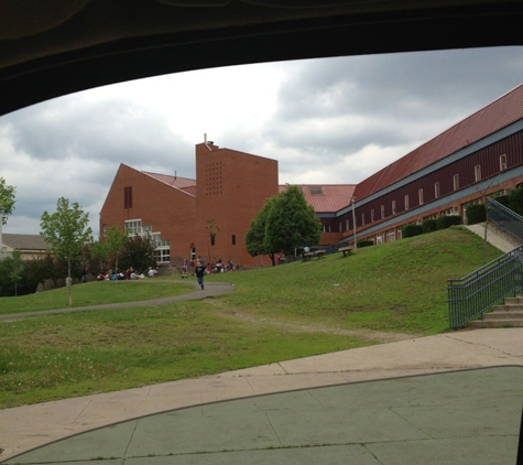 Whittier International Elementary School - Minneapolis, MN