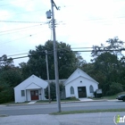 Mount Olivet United Methodist Church