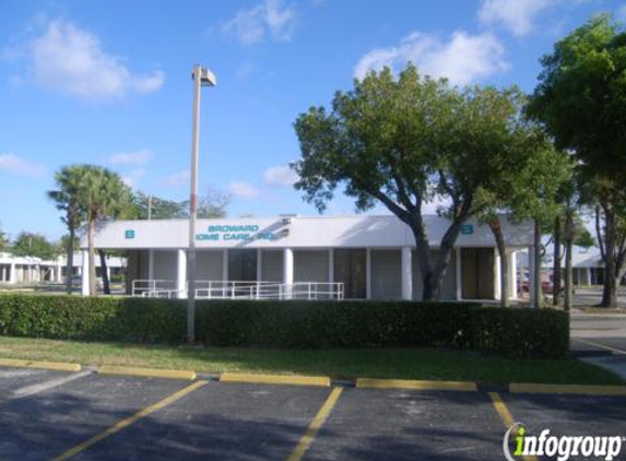 Joseph Custy & Associates - Fort Lauderdale, FL