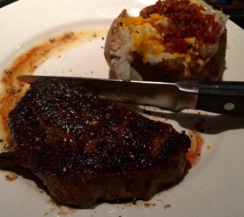 LongHorn Steakhouse - Indianapolis, IN