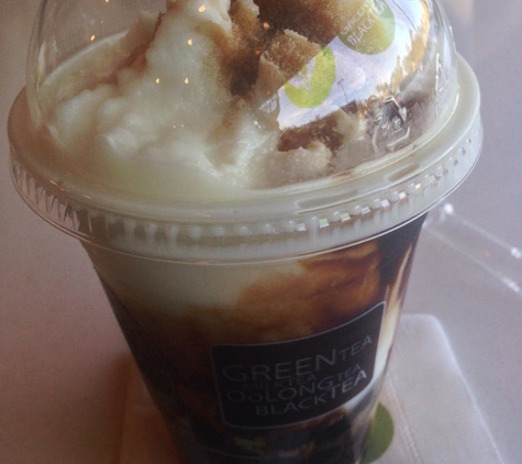 Ten Ren's Tea Time - Rowland Heights, CA