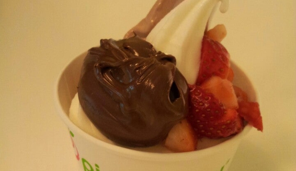 Pinkberry - Torrance, CA