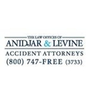 The Law Firm of Anidjar & Levine, P.A. - Attorneys