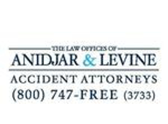 The Law Firm of Anidjar & Levine, P.A. - Jacksonville, FL