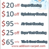 Addison Carpet Cleaning gallery