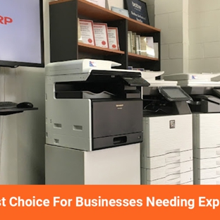 CrossPrint - Paget, QLD. The First Choice For Businesses Needing Expert Help